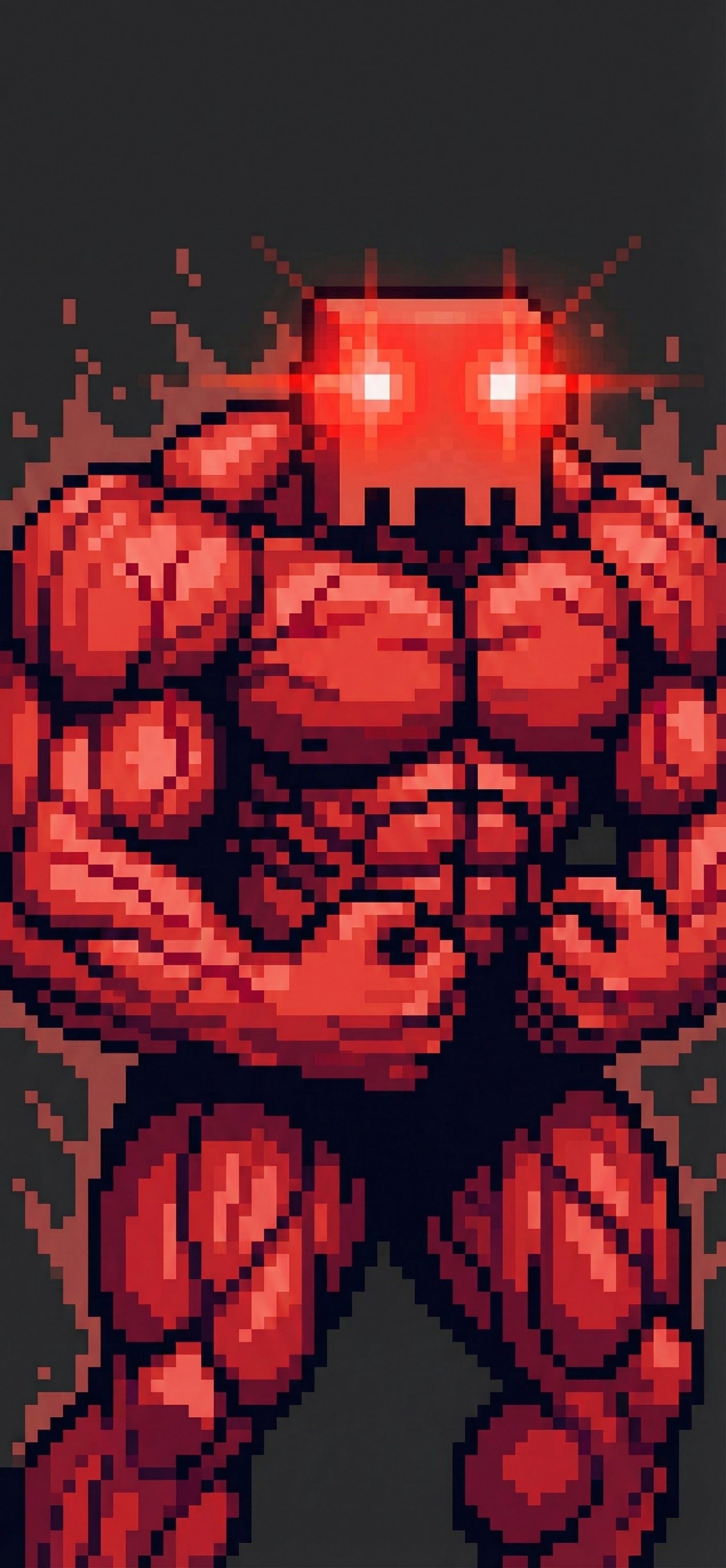 Oh My ClaudeCode character